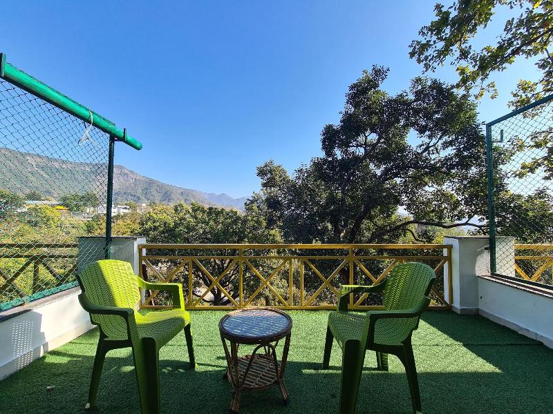 Hotel Rajpur Heights image