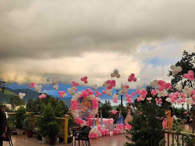Hotel Rajpur Heights image