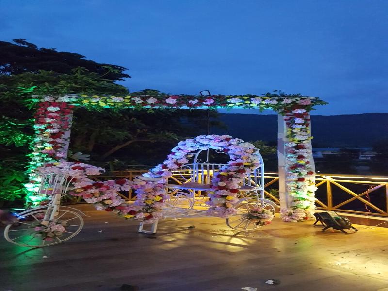 Hotel Rajpur Heights image