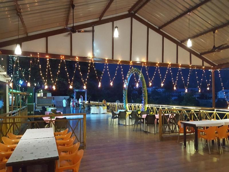Hotel Rajpur Heights image