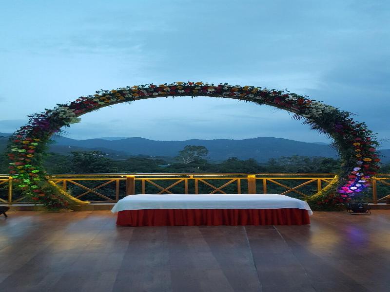 Hotel Rajpur Heights image