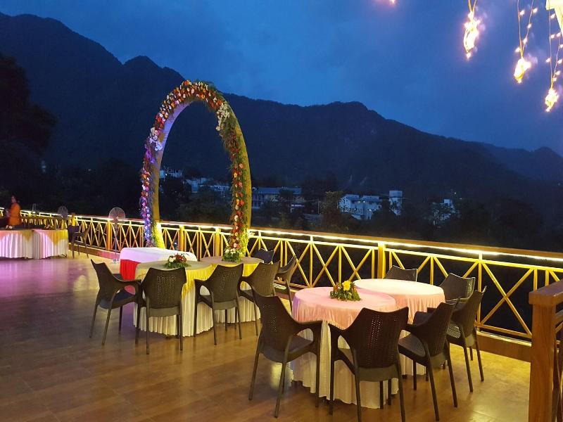 Hotel Rajpur Heights image