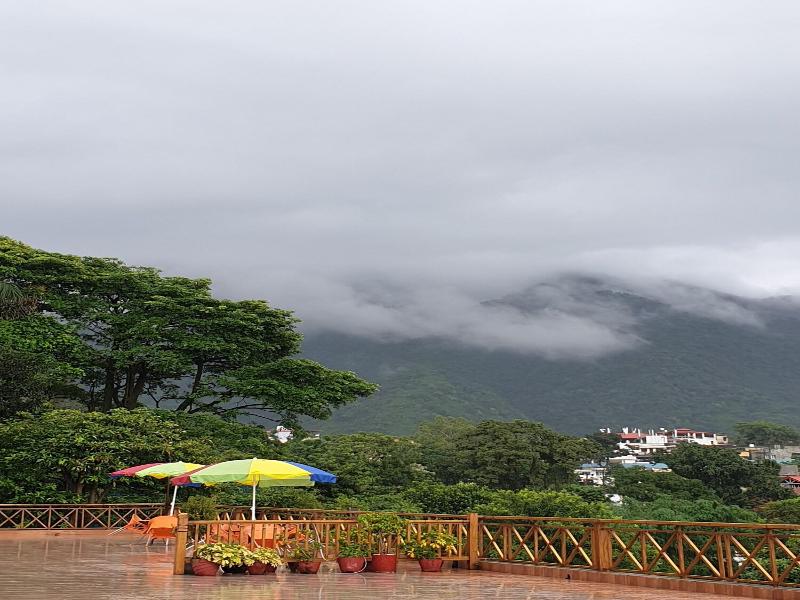 Hotel Rajpur Heights image