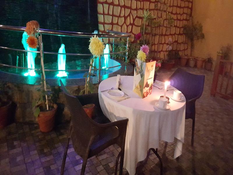 Hotel Rajpur Heights image