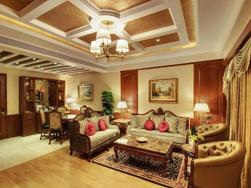 Express Inn The Business Luxury Hotel image