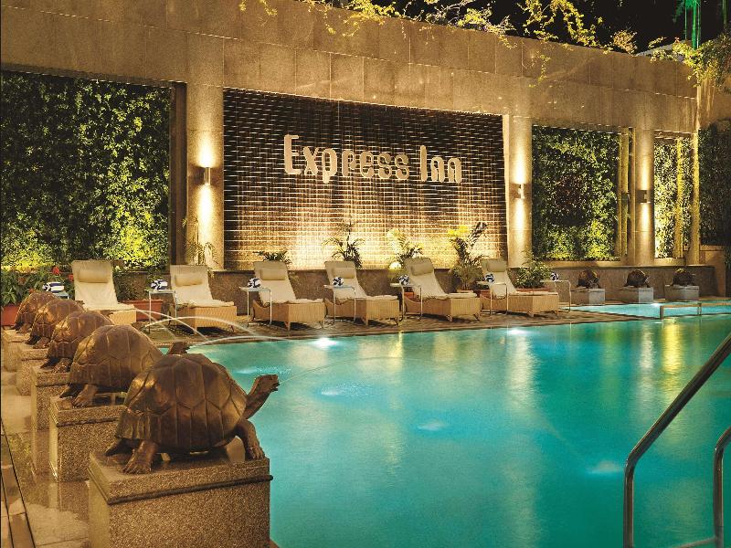 Express Inn The Business Luxury Hotel image