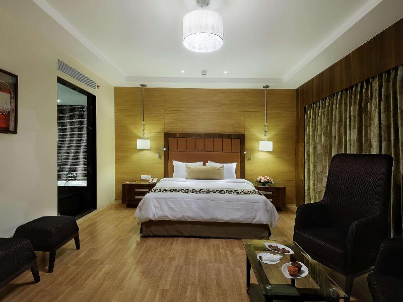 Express Inn The Business Luxury Hotel image