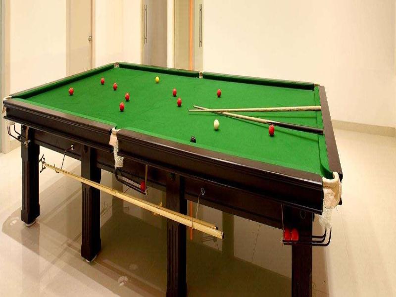 Express Inn The Business Luxury Hotel image