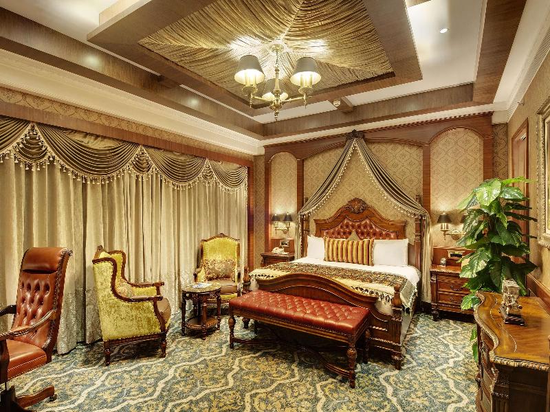 Express Inn The Business Luxury Hotel image