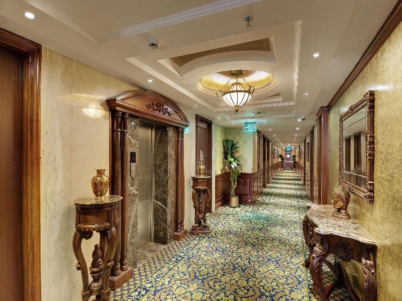 Express Inn The Business Luxury Hotel image