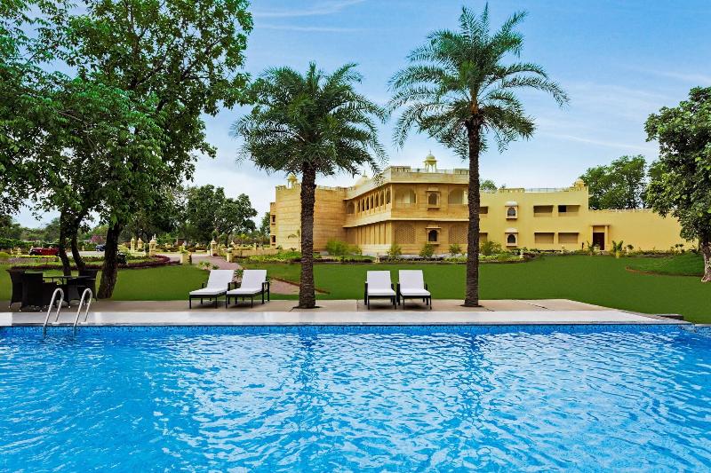 Syna Heritage Hotel