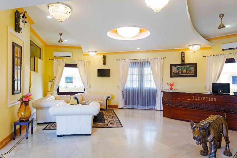 Syna Heritage Hotel