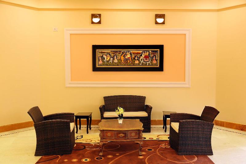 Syna Heritage Hotel