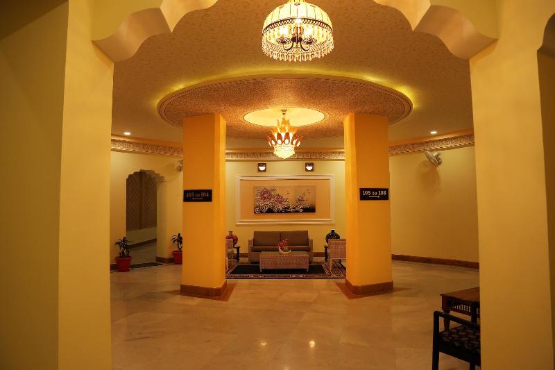 Syna Heritage Hotel
