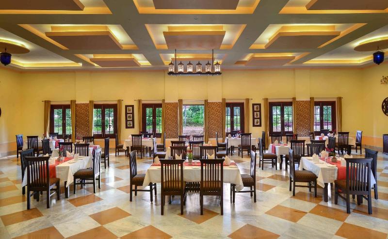 Syna Heritage Hotel
