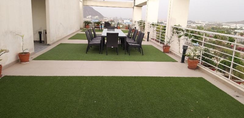Starlit Suites Neemrana image