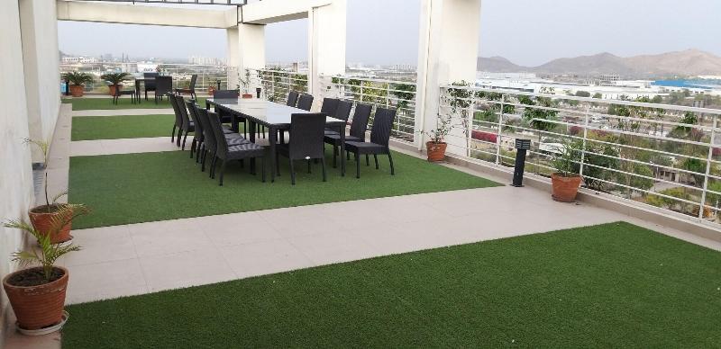 Starlit Suites Neemrana image