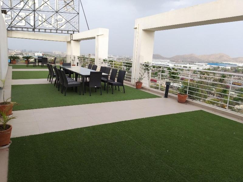 Starlit Suites Neemrana image