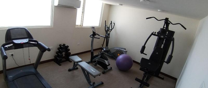 Starlit Suites Neemrana image