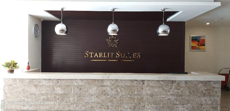 Starlit Suites Neemrana image