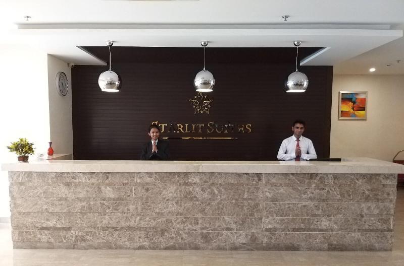 Starlit Suites Neemrana image
