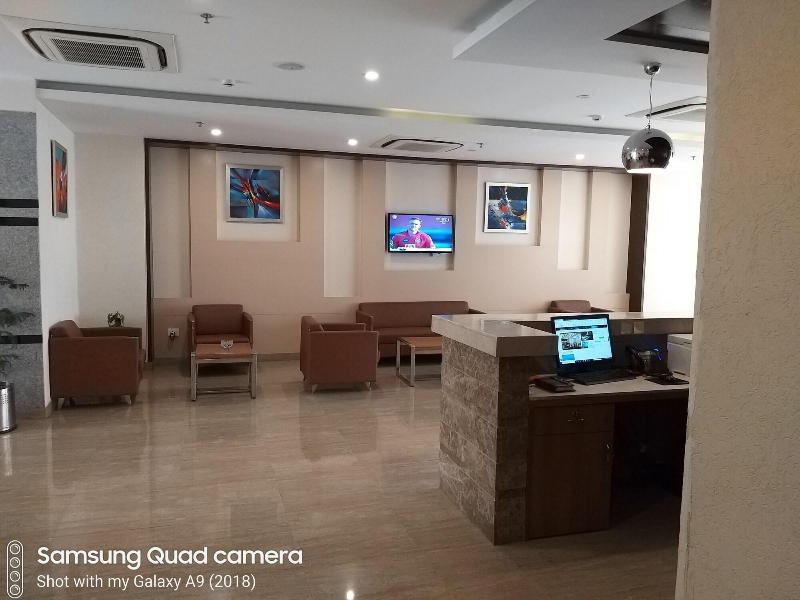 Starlit Suites Neemrana image