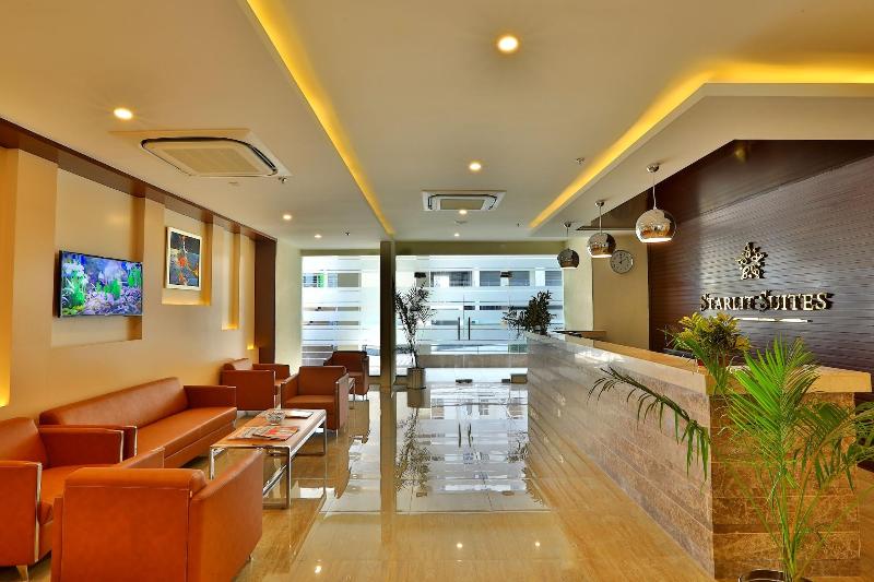 Starlit Suites Neemrana image