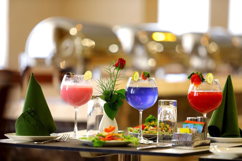 Starlit Suites Neemrana image