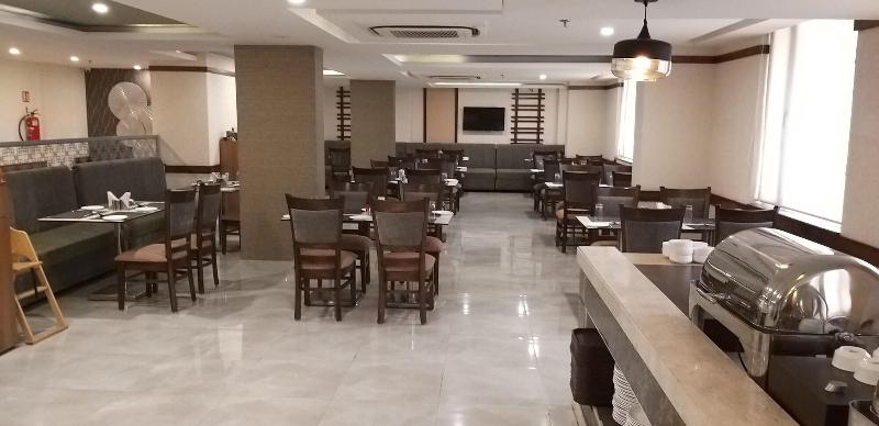 Starlit Suites Neemrana image