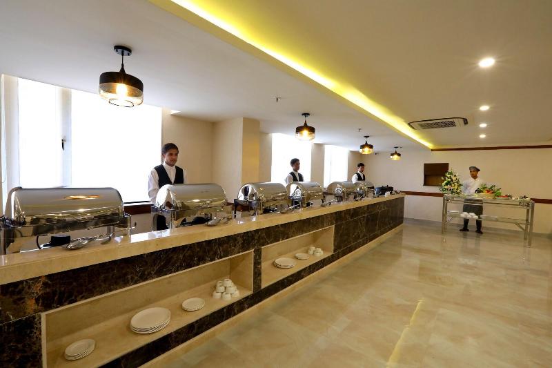 Starlit Suites Neemrana image