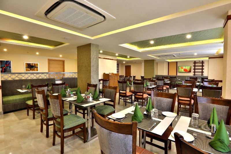 Starlit Suites Neemrana image