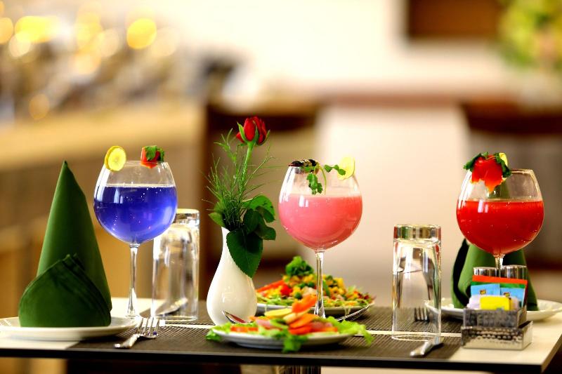 Starlit Suites Neemrana image