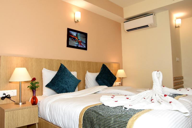 Starlit Suites Neemrana image