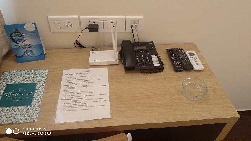 Starlit Suites Neemrana image