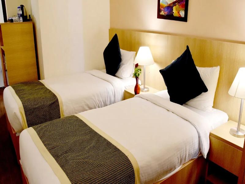 Starlit Suites Neemrana image