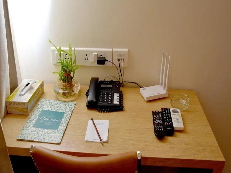 Starlit Suites Neemrana image