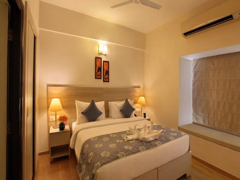 Starlit Suites Neemrana image