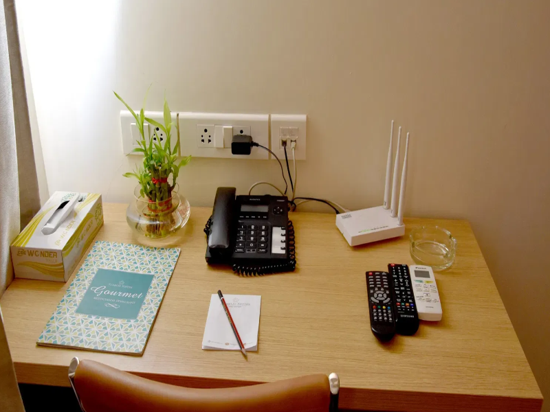 Starlit Suites Neemrana image