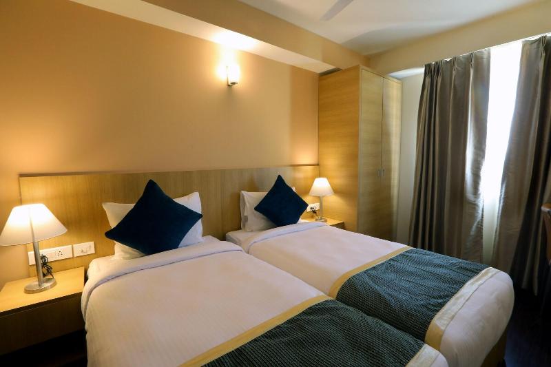 Starlit Suites Neemrana image