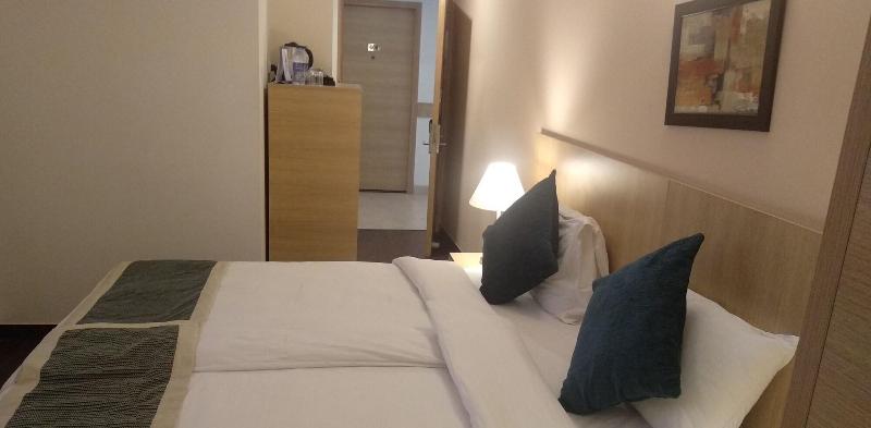 Starlit Suites Neemrana image
