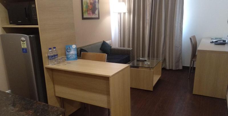 Starlit Suites Neemrana image