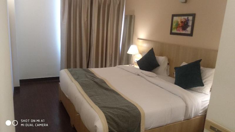 Starlit Suites Neemrana image