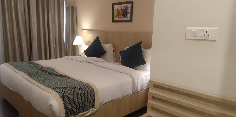 Starlit Suites Neemrana image