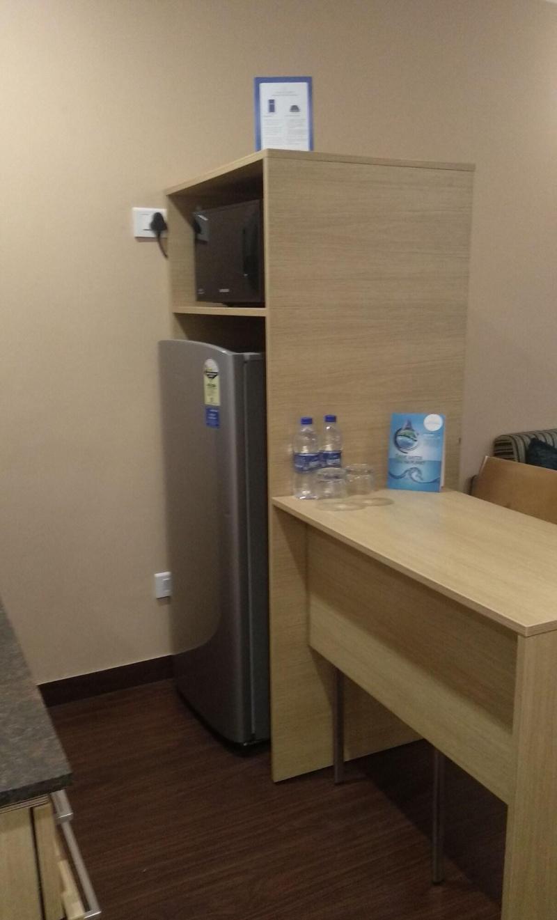 Starlit Suites Neemrana image