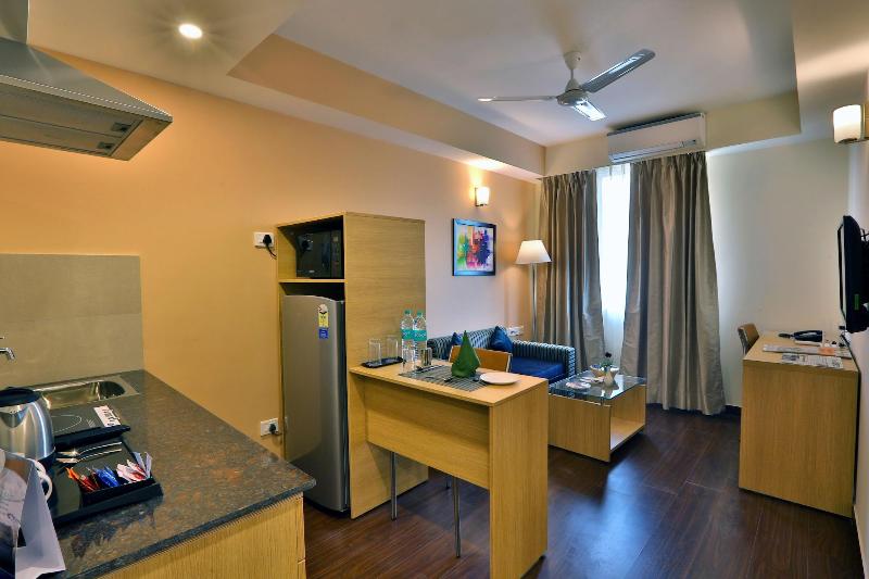 Starlit Suites Neemrana image