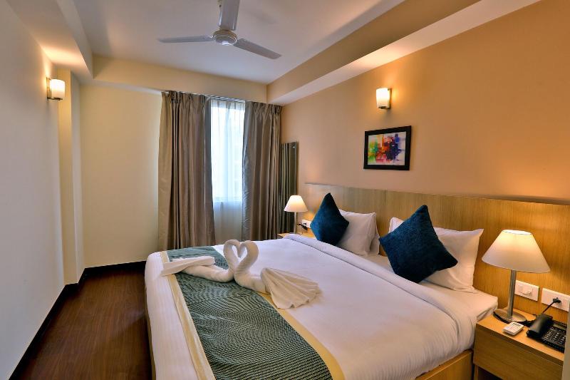 Starlit Suites Neemrana image