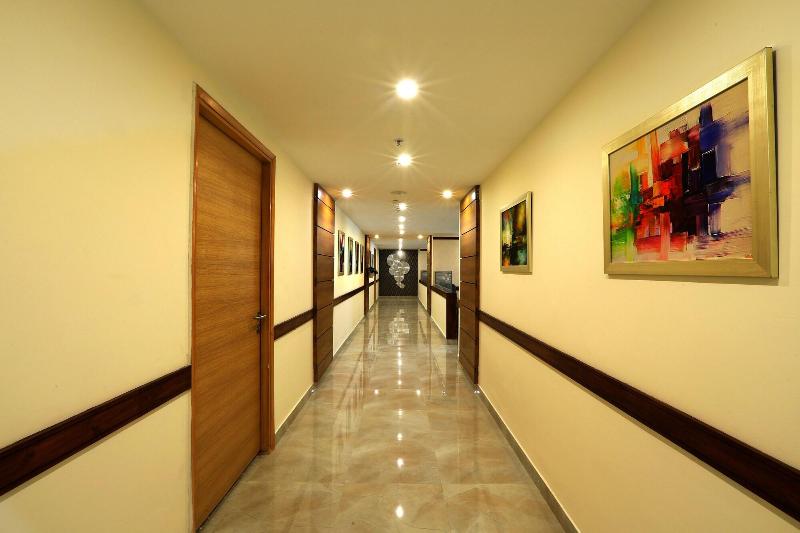 Starlit Suites Neemrana image