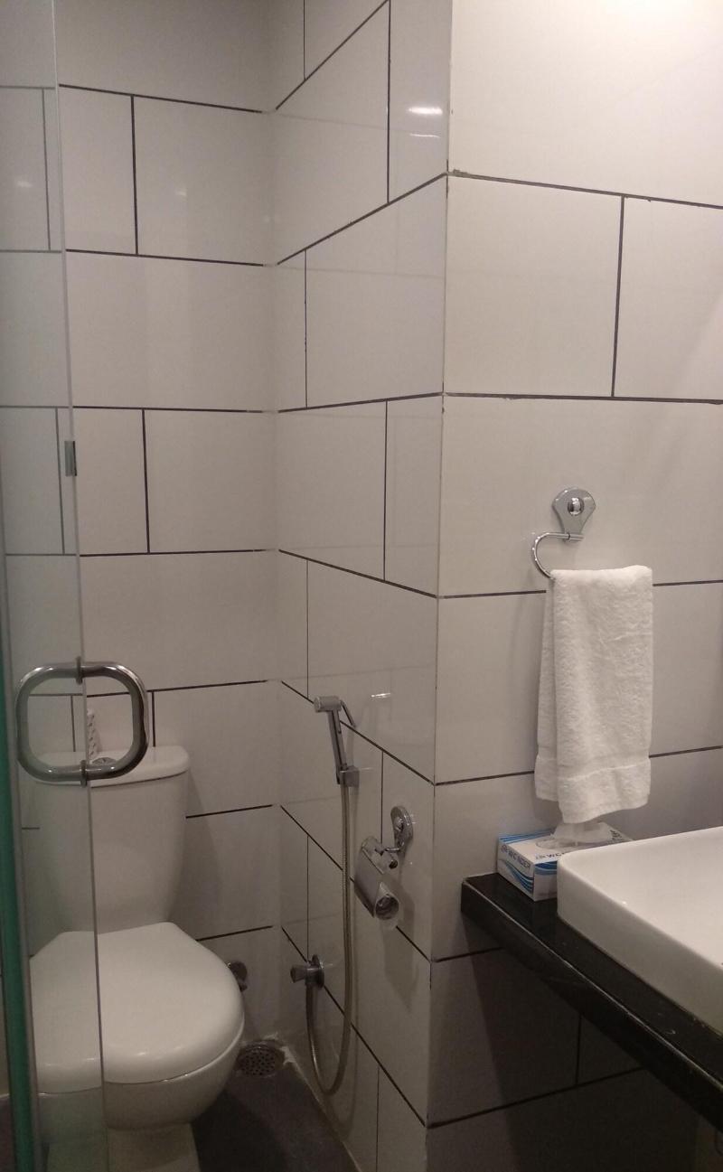 Starlit Suites Neemrana image