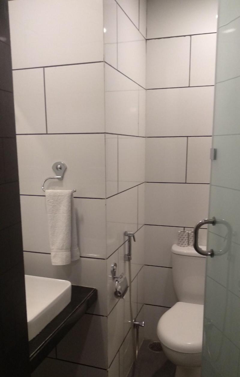 Starlit Suites Neemrana image