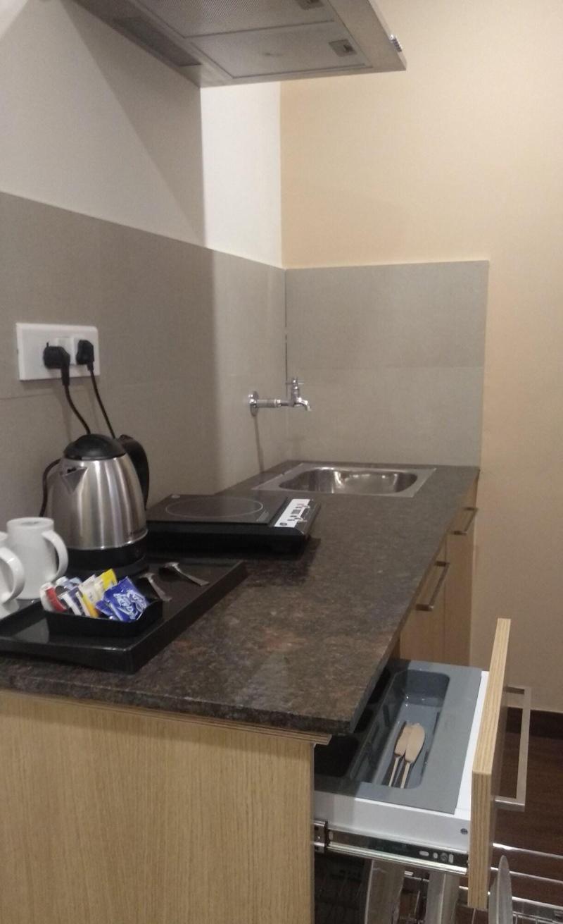 Starlit Suites Neemrana image